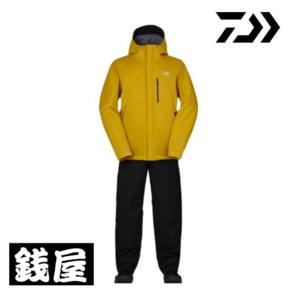 DAIWA（釣り） ダイワ レインマックス ウィンタースーツ DW-3523