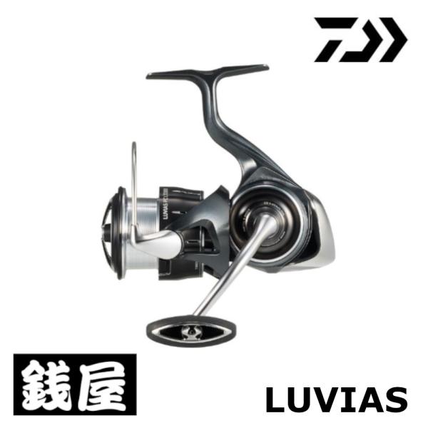 ３連休限定値引き！【超美品】24 ルビアスPC LT3000 DAIWA（ダイワ） 決算セール 24 ルビアス PC LT3000 送料無料 : ます
