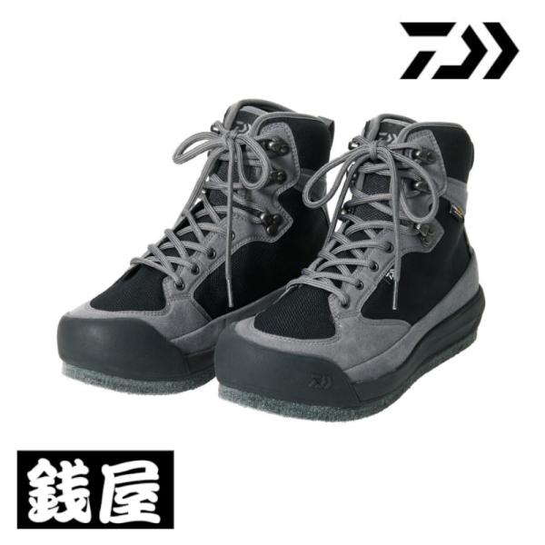 DAIWA（ダイワ） ウェーディングシューズ WS-2502C（フェルトスパイク