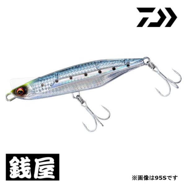 OLD Daiwaルアー各種11個 OLD Daiwaルアー各種11個