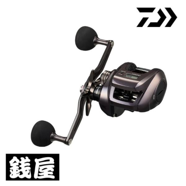DAIWA（釣り） ダイワ 24紅牙 IC 200 : つり具の銭屋 - 通販