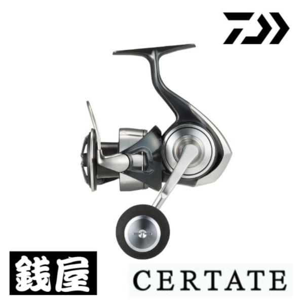 DAIWA（ダイワ） 24セルテート SW 4000-H : つり具の銭屋 - 通販