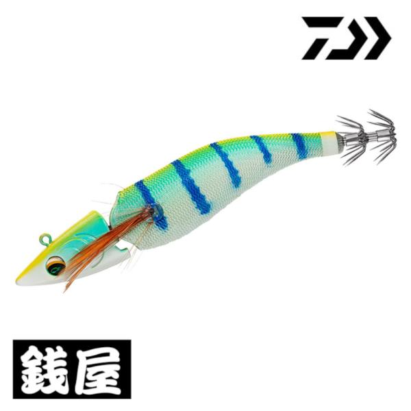 DAIWA（ダイワ） エメラルダス ボートジョイント 3.5号 夜光