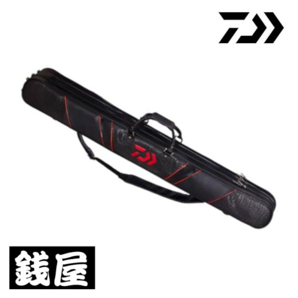 Daiwa SYLPH シルフ　ABUロッドケースセット Daiwa SYLPH シルフ ABUロッドケースセット Semi Hard Pack Rod