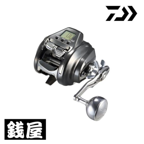 DAIWA（ダイワ） 26シーボーグ500J : つり具の銭屋 - 通販 - Yahoo