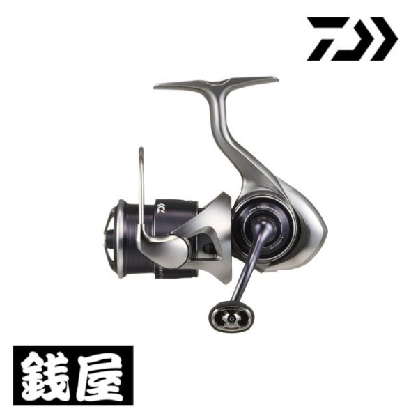 DAIWA（ダイワ） 25カルディア FC LT1000S : つり具の銭屋 - 通販