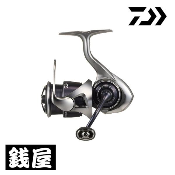 DAIWA（ダイワ） 25カルディア FC LT2000S : つり具の銭屋 - 通販