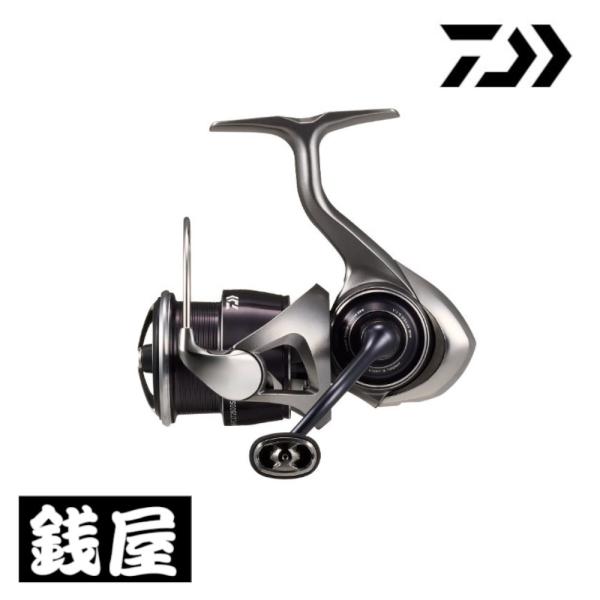 DAIWA　25CALDIA FC LT2500S DAIWA（ダイワ） 25カルディア FC LT2500S : つり具の銭屋 - 通販