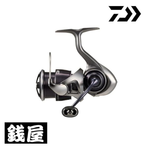 ダイワ 25カルディア FC LT2500S-H