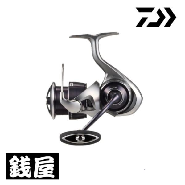 25カルディア LT3000 楽天市場】ダイワ 25 カルディア LT3000-XH (Daiwa スピニングリール