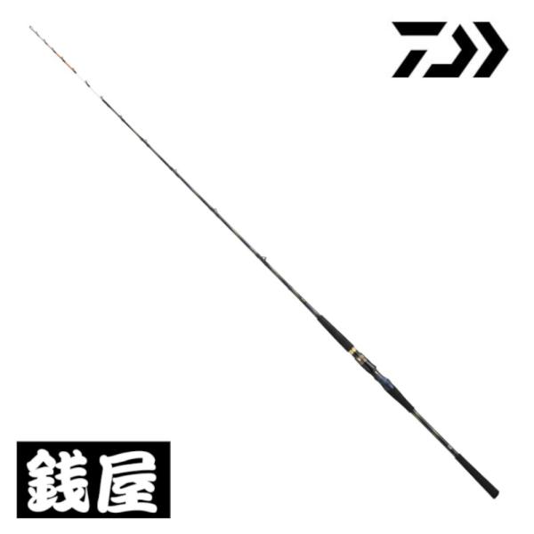 DAIWA（ダイワ） 極鋭ヤリイカ EX : つり具の銭屋 - 通販 - Yahoo