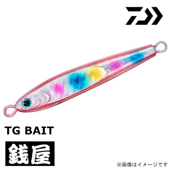 DAIWA（ダイワ） TGベイト 80 PHケイムラコットンキャンディ : つり具