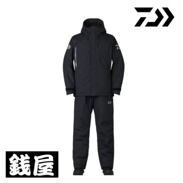 DAIWA（ダイワ） レインマックス ハイロフトウィンタースーツDW-3424