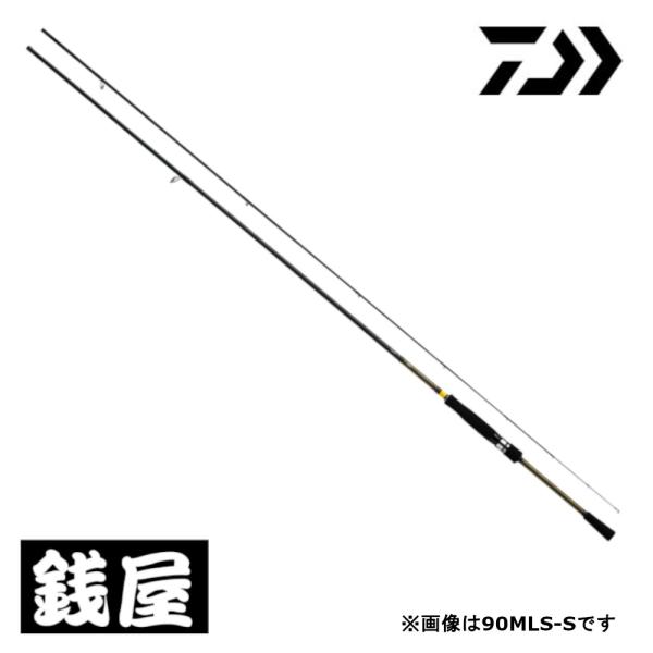 DAIWA（ダイワ） アユイング X 100MS-S : つり具の銭屋 - 通販 - Yahoo