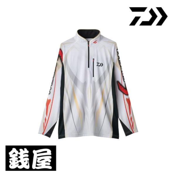 DAIWA(釣り) ダイワ DE-7025 スペシャルロングスリーブシャツ DAIWA(釣り) ダイワ DE-7025 スペシャルロングスリーブシャツ