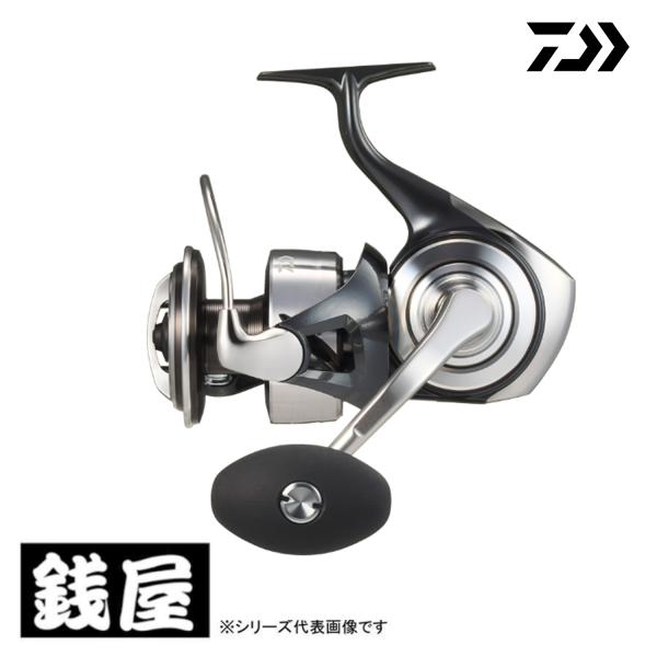 ダイワ スピニングリール 26 セルテート SW 18000-H