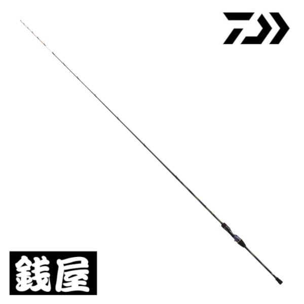 極鋭カワハギEX SF DAIWA（ダイワ） 極鋭カワハギEX SF : つり具の銭屋 - 通販 - Yahoo