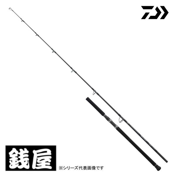 ダイワ ソルティガ C DF 67-15