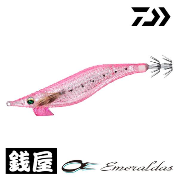 エメラルダスシャイン全色８個セット！ エメラルダスシャイン全色8個セット！ 楽天市場】ダイワ エギ