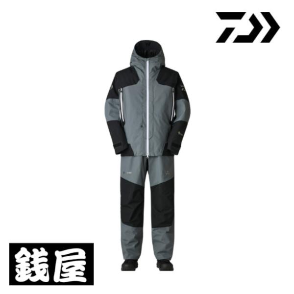 DAIWA（ダイワ） DW-1825 ゴアテックス コンビアップウィンタースーツ
