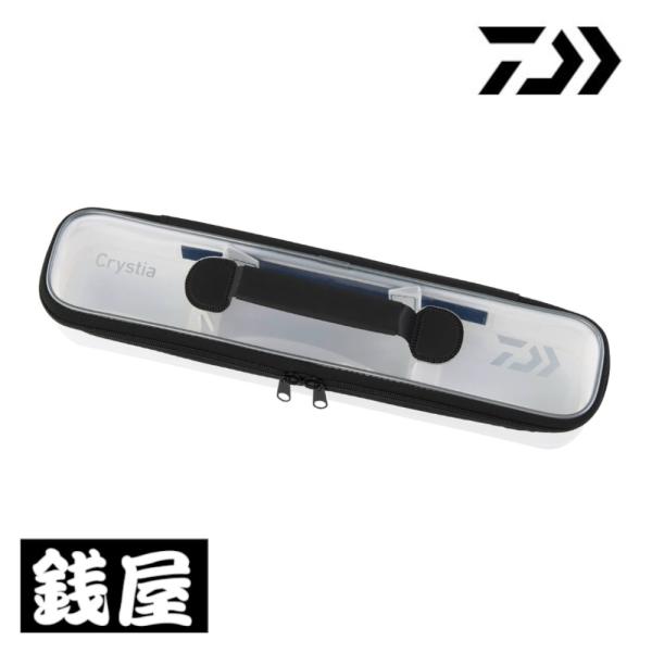 DAIWA（ダイワ） クリスティア ワカサギ ミニバッグロングLL(B