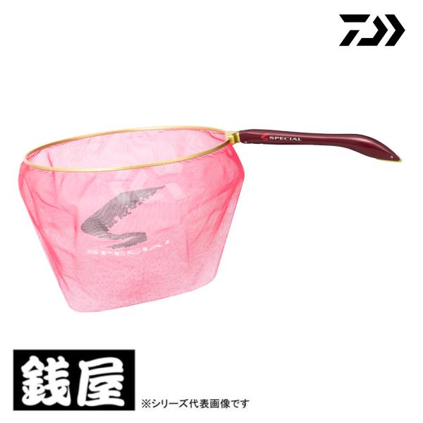 DAIWA（ダイワ） 鮎ダモSFスペシャル3910 速攻2 レッド : つり具の銭屋