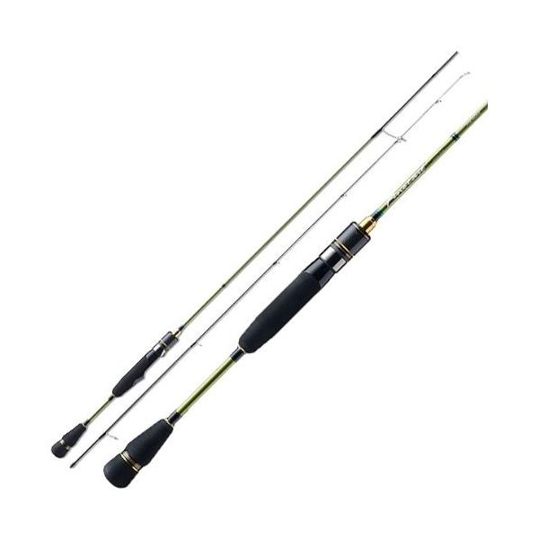 Major Craft（メジャークラフト） ファインテール エリアモデル FTA