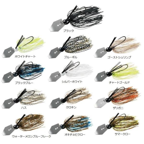 DAIWA（釣り） ダイワ スティーズカバーチャター1／4 ブラック