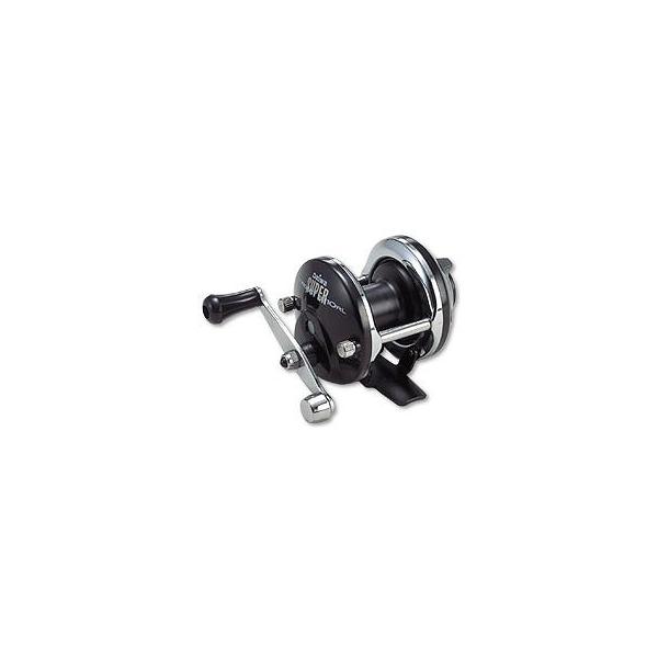 DAIWA（ダイワ） スーパーコロネットST−5RLブラック : つり具の