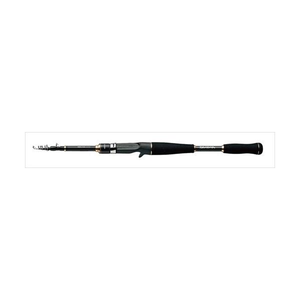ダイワ　振出しルアーロッド　モバイルパック　665TMB DAIWA（ダイワ） モバイルパック 665TMB ／振り出しルアーロッド