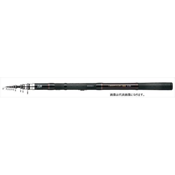 Daiwa LIBERTY CLUB 小継磯 2-270 DAIWA（ダイワ） リバティクラブ小継磯 2−270 ／磯竿／波止釣り