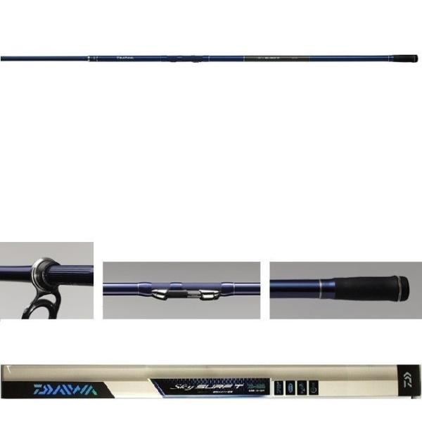 DAIWA(釣り) ダイワ スカイサーフT 25−405・K /投げ DAIWA(釣り) ダイワ スカイサーフT 25−405・K /投げ