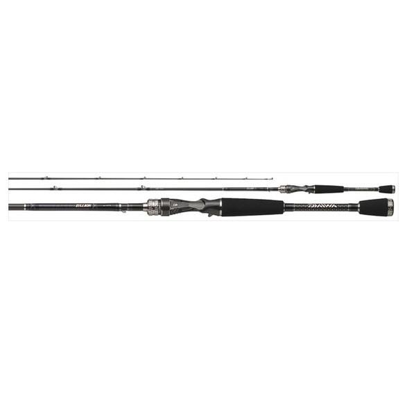 DAIWA(釣り) ダイワ ジリオン 661MHFB・K /バス DAIWA(釣り) ダイワ ジリオン 661MHFB・K /バス