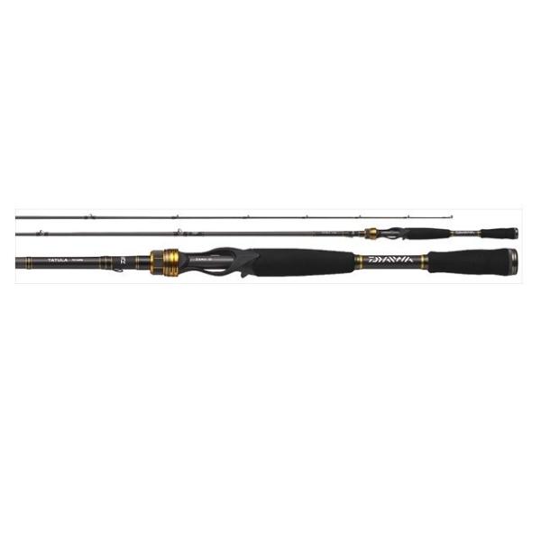 ダイワ　TATULA 711MHXB タトゥーラ　ベイトロッド DAIWA（ダイワ） タトゥーラ 711MHXB・K ／バスロッド