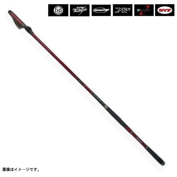 DAIWA(釣り) ダイワ DXR 1.5−50 /磯竿 : つり具の DAIWA(釣り) ダイワ DXR 1.5−50 /磯竿 : つり具の