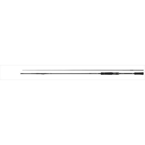 ！極上美品！DAIWAエメラルダスSTOIST AGS 76M Amazon | ダイワ(DAIWA) エギングロッド エメラルダス STOIST