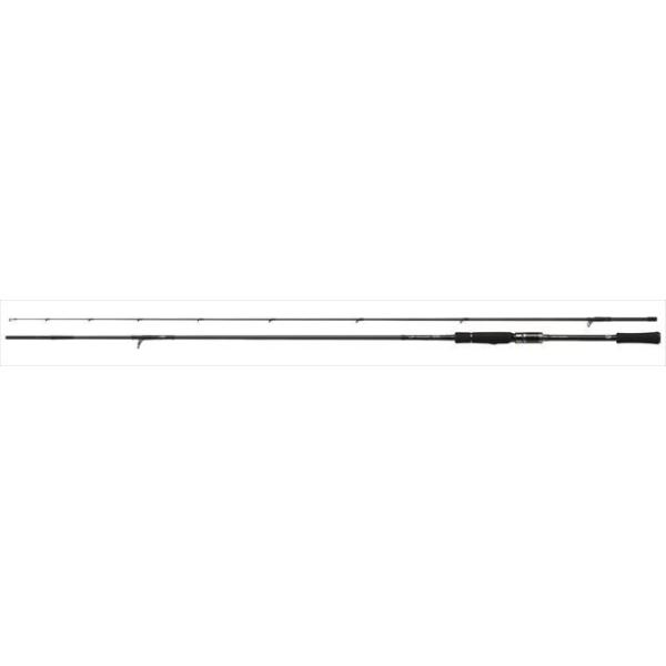 DAIWA（ダイワ） エメラルダスSTOIST AGS 84M ／エギング