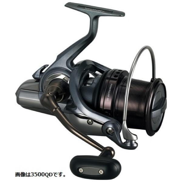 ダイワ　15パワーサーフ6000 QD DAIWA（ダイワ） 15パワーサーフ 6000QD ／スピニングリール