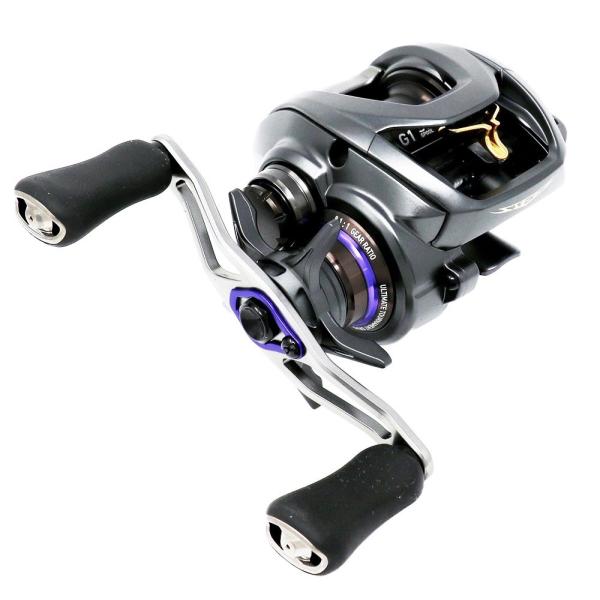 DAIWA STEEZ SV TW 1012SV-XH ベイトリール zeniya-tsurigu_4960652057455