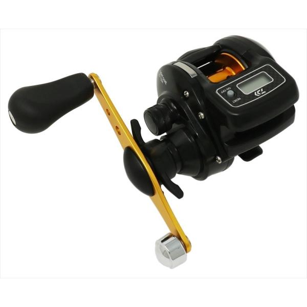 DAIWA（ダイワ） ライトゲームICV150H（S） ／カウンター付き