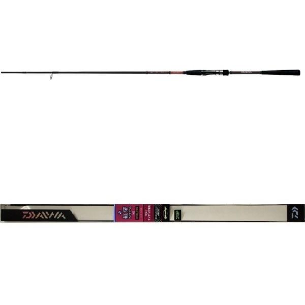 DAIWA(釣り) ダイワ 紅牙テンヤゲームMX H/MH−230V DAIWA(釣り) ダイワ 紅牙テンヤゲームMX H/MH−230V