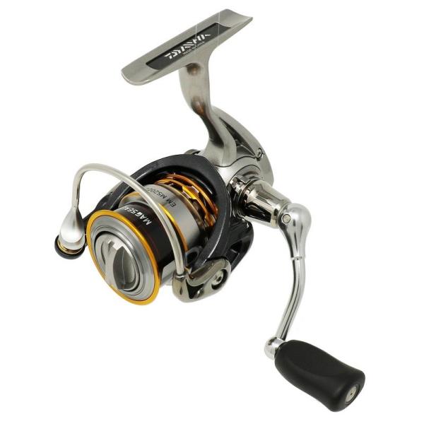 DAIWA（ダイワ） 16EM MS2004 ／スピニングリール : つり具