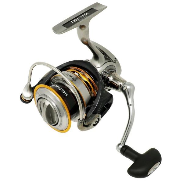 DAIWA 16' EM MS3012 スピニングリール DAIWA（ダイワ） 16EM MS3012 ／スピニングリール : つり具