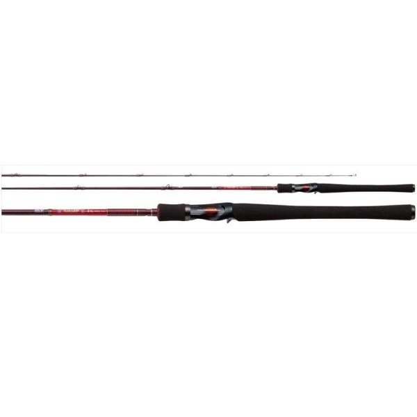 ダイワ ハートランド HL 741MHRB-SV AGS17 釣り竿 DAIWA（ダイワ） ハートランド 741MHRB−SV AGS17