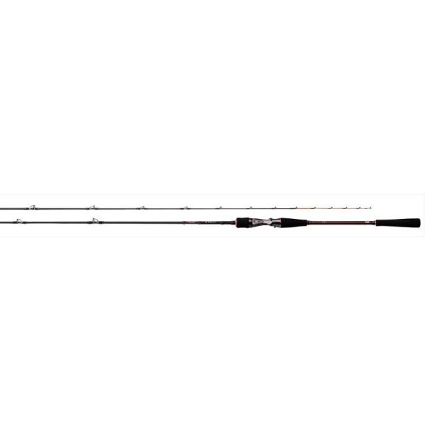 ダイワ 紅牙 AIR TYPE-Ⅱ 71HB-L タイラバ ロッド DAIWA（釣り） ダイワ 紅牙AIR N71HB−METAL