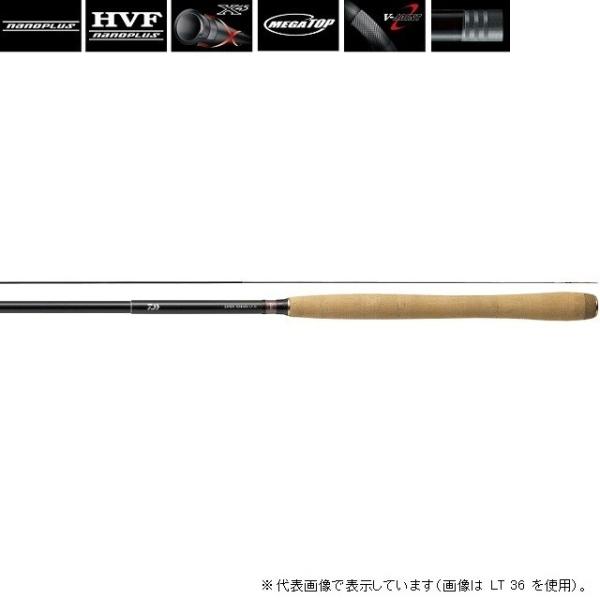 DAIWA（ダイワ） エキスパート テンカラ LT 39 : つり具の銭屋