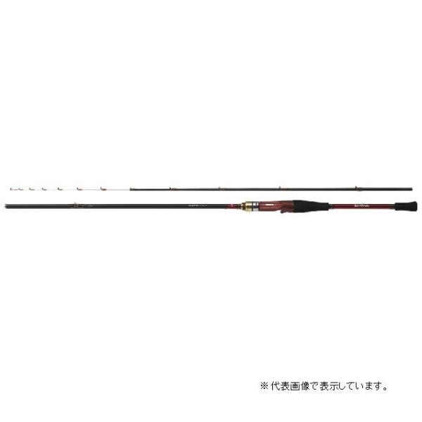 DAIWA（ダイワ） アナリスター湾フグ 175 : つり具の銭屋 - 通販