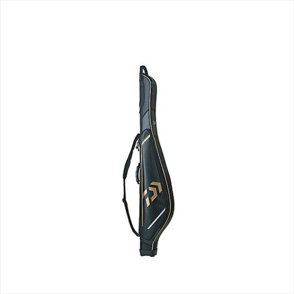 DAIWA（ダイワ） ロッドケース FF135RW（K） レッド : つり具