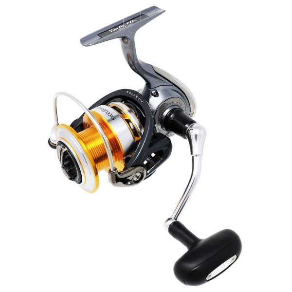 リール　ダイワ DAIWA エクセラーリール　スピニングリール 61jyVN-mUrL._AC_UL210_SR210,