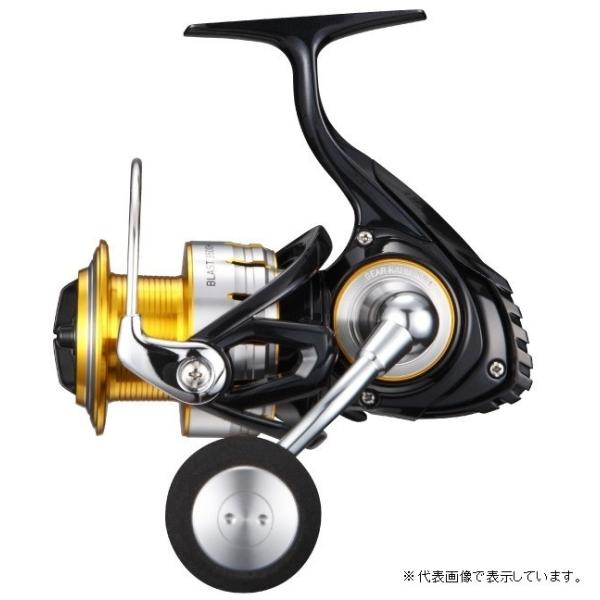 ☆極美品☆ダイワ スピニングリール 16 ブラスト 4000/DAIWA zeniya-tsurigu_4960652088237